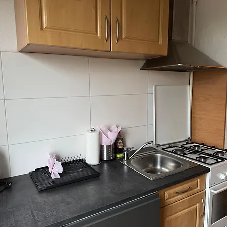 Apartmán 