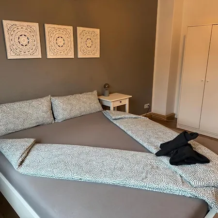 Apartmán 